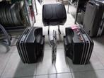 set koffers en topkoffer voor de BMW 2 kleps BMW /5 /6 en /7, Motoren, Siebenrock, Nieuw, Ophalen of Verzenden, Siebenrock