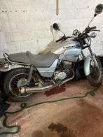 180KM/U A1 125cc CAGIVA ROADSTER 2 TAKT MOTOR, Motoren, Particulier, Scooter