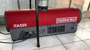 Warmtekanon Thermobile ITA S25