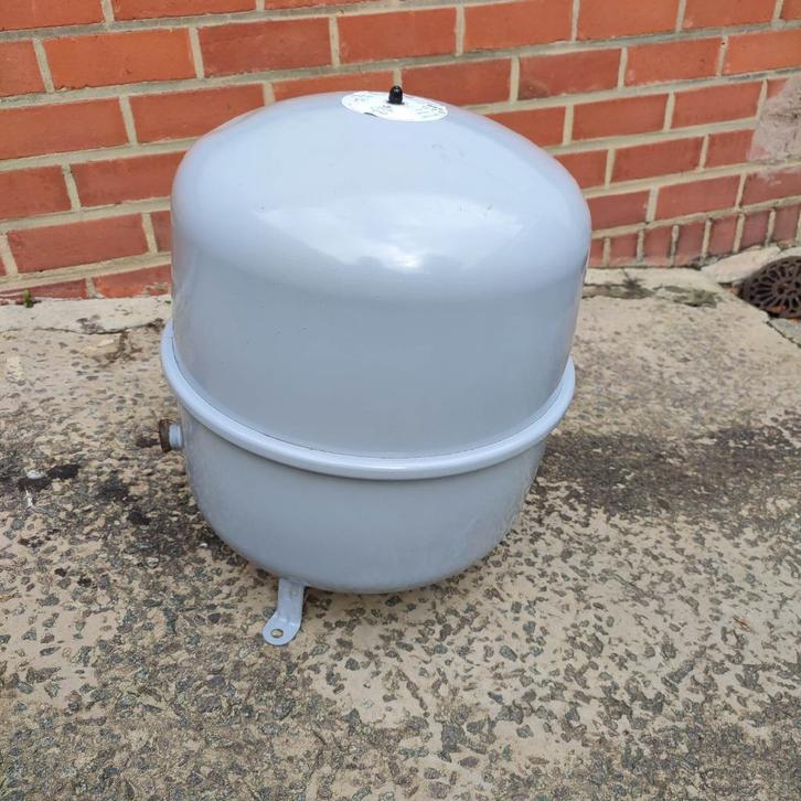 Vase d'expansion Reflex 35L, Bricolage & Construction, Chauffe-eau & Boilers, Utilisé, Enlèvement