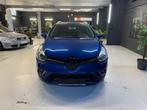 RENAULT CLIO BREAK BOITE AUTOMATIQUE **12MOIS DE GARANTIE**, 87 kW, 4 cilinders, Blauw, Bedrijf