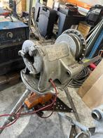Aandrijving draadsnijmachine ridgid 300, Enlèvement, Utilisé