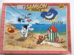 SAMSON Puzzel - TV1, Kinderen en Baby's, Speelgoed | Kinderpuzzels, Ophalen