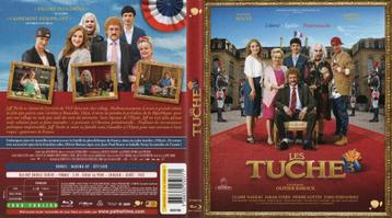 les tuche 3 (blu-ray) neuf beschikbaar voor biedingen