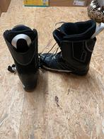 Snowboard boots Wedze maat 45, Enlèvement, Comme neuf, Chaussures