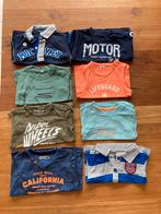 Jongens kleding maat 68 zomer, Kinderen en Baby's, Babykleding | Maat 68, Ophalen, Zo goed als nieuw, Jongetje, Overige typen