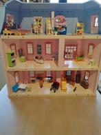 Playmobil huis, Kinderen en Baby's, Ophalen, Zo goed als nieuw