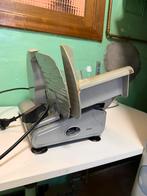 Snijmachine vlees/brood/kaas, Ophalen, Gebruikt