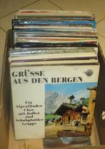 75 Retro Lp's met Wereldmuziek, Cd's en Dvd's, Vinyl | Wereldmuziek, Ophalen of Verzenden, Zo goed als nieuw
