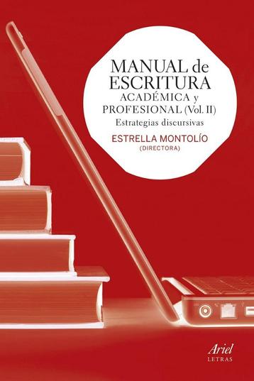 Manual de Escritura Vol.II