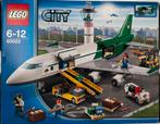Lego avion, Comme neuf, Briques en vrac, Lego