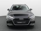Audi A4 Avant 35 TFSi 110kW S tronic LED - KEYLESS GO - ALU, Auto's, Audi, Stof, Gebruikt, 4 cilinders, 164 g/km