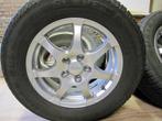 Winterbanden, Ophalen, 16 inch, Banden en Velgen, Winterbanden