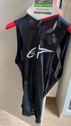 ALPINESTARS Paragon plus protector S, Motoren, Ophalen, Nieuw zonder kaartje, Jas | textiel, Alpinestars