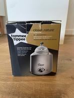 Flessenwarmer Tommee tippee, Ophalen