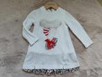 Monnalisa kleedje, Kinderen en Baby's, Babykleding | Maat 80, Gebruikt, Meisje, Jurkje of Rokje, Ophalen of Verzenden