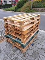5 zeer stevige houten palets / paletten, Doe-het-zelf en Bouw, Hout en Planken, Ophalen