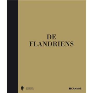boek: de Flandriens beschikbaar voor biedingen