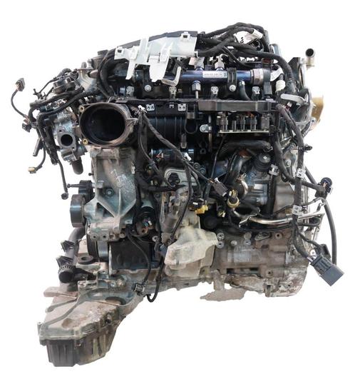 De motor van Mercedes-Benz Vito W447 2.0 OM654.920 654.920 O, Auto-onderdelen, Motor en Toebehoren, Mercedes-Benz, Ophalen of Verzenden