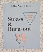 Stress & Burnout - Elke Van Hoof, Boeken, Ophalen, Nieuw