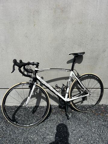 Sportivo koersfiets beschikbaar voor biedingen