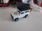 Majorette Range Rover AS Adventure, Hobby en Vrije tijd, Gebruikt, Speelgoed, Ophalen of Verzenden, Auto