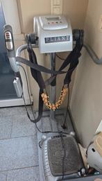 Trilplaat, Enlèvement, Plaque vibrante