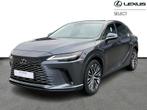 Lexus RX 450H Executive Line AWD PHEV, Autos, Lexus, Argent ou Gris, Achat, 2487 cm³, 5 portes