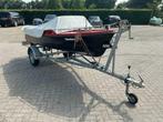 Speedboot 9.9pk, Watersport en Boten, Overige Watersport en Boten, Gebruikt