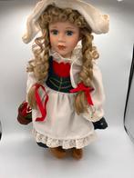 Porseleinen poppen, Verzamelen, Ophalen, Zo goed als nieuw