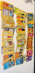 Pokémonkaarten – Trainers, Energy – 500+ kaarten gemixt, Enlèvement ou Envoi, Utilisé, Plusieurs cartes