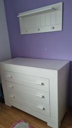 Commodo en klerenkast Bopita, Ophalen, Gebruikt, Commode