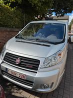Fiat Scudo, Voorwielaandrijving, Euro 5, 5 deurs, Particulier