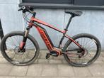 Giant elektrische mountainbike, Ophalen, Hardtail, Heren, Giant