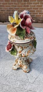 Bassano vaas, Antiek en Kunst, Ophalen