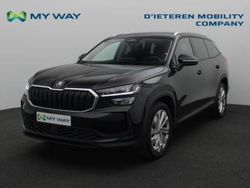 Skoda Kodiaq Kodiaq 1.5 TSI MHEV Selection DSG beschikbaar voor biedingen