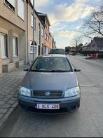 Fiat Punto 1,2 Benzine 1250,00€met keuring zender 1000,00€, Auto's, Bedrijf, Punto, Euro 4, Te koop