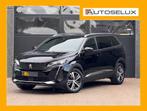 Peugeot 5008 1.5 BlueHDi 130Cv EAT8 Allure Pack * GARANTIE *, Auto's, Peugeot, 4 cilinders, Leder en Stof, Diesel, 5 deurs