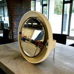 Miroir vintage ALLIBERT Space Age avec lumières, Enlèvement ou Envoi