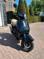 Btc riva (getuned) vespa look, Ophalen, Gebruikt, Btc riva