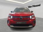 Citroën C3 ë-C3 MAX 44Kwh, Auto's, Stof, 322 km, https://public.car-pass.be/vhr/3e10b925-2497-4635-9726-9d60e0d2e2a1, 44 kWh