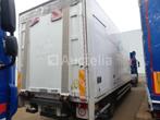 REF:8647 - DAF FA-LF55 Bakwagen (2011-110.163 km), Auto's, Vrachtwagens, Overige brandstoffen, Bedrijf, DAF, Te koop