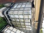 IBC container gebruikt x2, Doe-het-zelf en Bouw, Ophalen