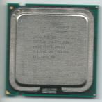 Intel Core 2 Duo 6400 (2,13 Ghz), Computers en Software, Processors, Gebruikt, Socket 775, 2 tot 3 Ghz, Ophalen of Verzenden