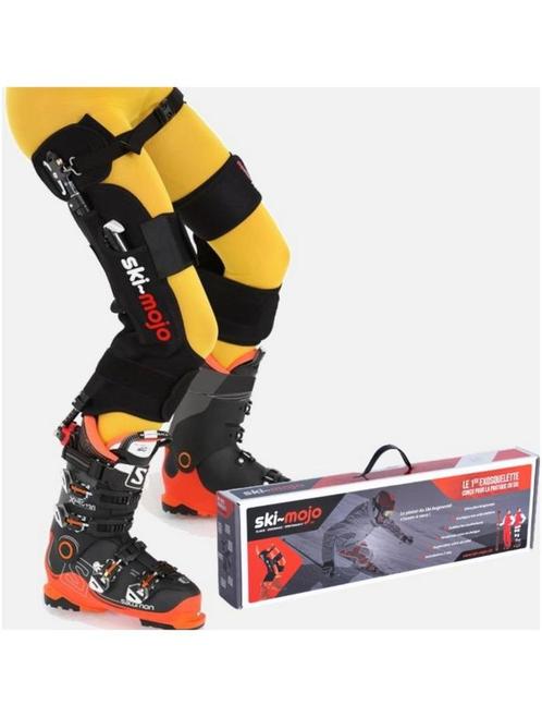 Te huur SKI MOJO Moeskroen, Sport en Fitness, Skiën en Langlaufen, Nieuw, Overige typen, Ski, Overige merken, Minder dan 100 cm