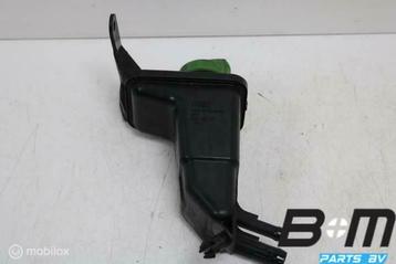 Stuurbekrachtigingolie reservoir Audi A4 8E 1.8T 8E0422737 beschikbaar voor biedingen