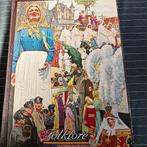 FOLKLORE BOEK TE KOOP, Enlèvement ou Envoi