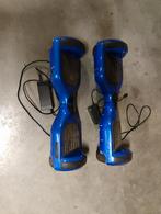 2 hoverboard+1 siège kart, Enlèvement, Utilisé