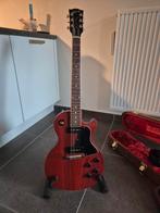 Gibson LP Special Vintage Cherry, Muziek en Instrumenten, Ophalen, Zo goed als nieuw, Solid body, Gibson