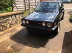 Golf 1 GTI 1.6  110cv 1980 petits feuw, Auto's, 1600 cc, Zwart, Golf, Particulier